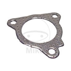 TĚSNĚNÍ SVODU VÝFUKU ATHENA S410485012062 63.37X65.02X1.2 MM