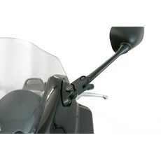 SW MOTECH ROZŠÍŘENÍ ZRCÁTEK SUZUKI GSX-R 600