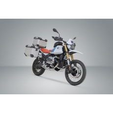 SW MOTECH ADVENTURE SET PROTECTION BMW R12 / R12 NINET (23-).