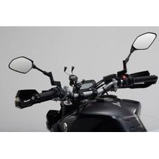 SW MOTECH UNIVERSAL X-GRIP-KIT PRO VĚTŠÍ MOBIL 1" BALL, SOCKET ARM, X-GRIP IV CL