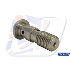 BANJO ŠROUB VENHILL POWERHOSEPLUS 210125DS 10X1.25MM NEREZ