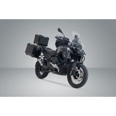 SW MOTECH ADVENTURE SET PROTECTION BMW R 1300 GS ADVENTURE (24-).