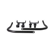 SW MOTECH MONTÁŽNÍ KIT-VÝZTUHY BEZ PLASTŮ PRO KAWASAKI KLR 650 (22-).