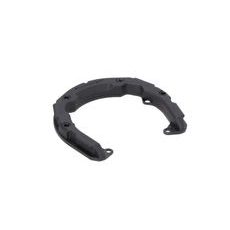 SW MOTECH PRO TANK RING BLACK. HONDA CB125R (24-).