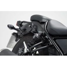 SW MOTECH LEGEND GEAR NOSIČ PRAVÝ PRO HONDA CMX500 REBEL (16-)
