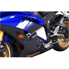 SW MOTECH PADACÍ PROTEKTORY YAMAHA YZF-R6 (08-).