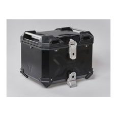 SW MOTECH HONDA - NC 750 S / SD - TRAX ADV TOP BOX SADA BLACK. HONDA NC 750X / 750S (16-).