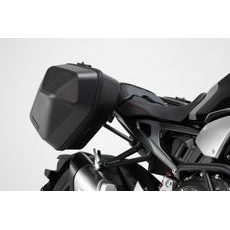 SW MOTECH URBAN ABS SADA 2 X 16 L. HONDA CB 1000 R, (-20)