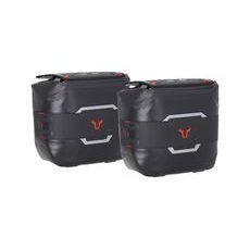 SW MOTECH SIDE BAG WP SYSTEM V-LOC 11/11 L. MOTO GUZZI V7 MODELS (20-).