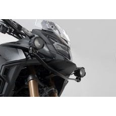 SW MOTECH DRŽÁK SVĚTEL HONDA CB500X (18-)