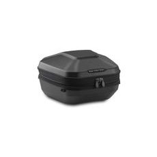 SW MOTECH URBAN ABS TOP CASE SYSTEM BLACK. YAMAHA MT-10/SP (21-).