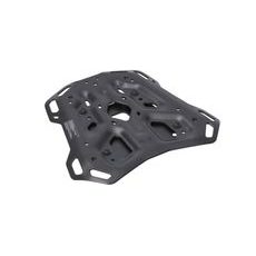 SW MOTECH ADVENTURE-RACK BLACK. CFMOTO 450MT (23-)/ 800 MT-X (24-).