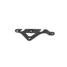 SW MOTECH SLH NOSIČ PRAVÝ PRO TAŠKU LH 1 KAWASAKI VULCAN S (16-)