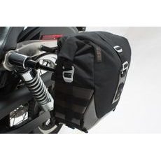 SW MOTECH LEGEND GEAR TAŠKY SADA, DYNA WIDE GLIDE (06-08).