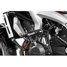 SW MOTECH YAMAHA - FZ 1 FAZER - PADACÍ PROTEKTORY FZ 1/FAZER,FZ 6/FAZER