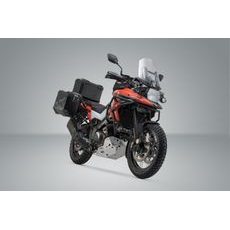 SW MOTECH ADVENTURE SET PROTECTION SUZUKI V-STROM 1050 (19-).