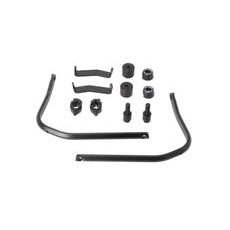 SW MOTECH MONTÁŽNÍ KIT-VÝZTUHY BEZ PLASTŮ PRO BMW R NINET MODELS (16-), R 12 / NINET.