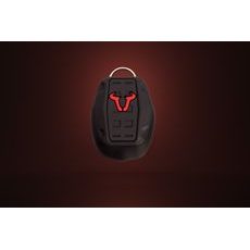 SW MOTECH 3D PŘÍVĚŠEK TANKBAG 40X30 MM. PVC. I