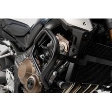 SW MOTECH PADACÍ RÁM HONDA CB650F (14-) / CB650R (19-). CB650R E-CLUTCH (23-).