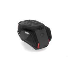 SW MOTECH TANKBAG SW-MOTECH CITY PRO ,OBJEM 11 - 14 LITRŮ