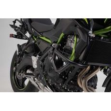SW MOTECH PADACÍ RÁM KAWASAKI Z650 (16-) / Z650RS (21-).