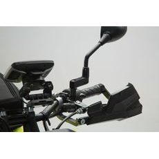 SW MOTECH ROZŠÍŘENÍ ZRCÁTEK M10X1,25