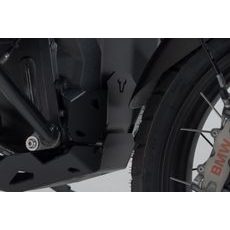 SW MOTECH ROZŠÍŘENÍ KRYTU MOTORU ČERNÉ ,BMW R 1300 GS (23-)