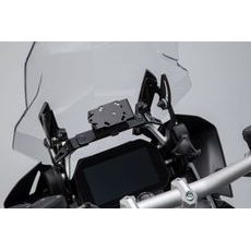 SW MOTECH DRŽÁK GPS BMW R1200GS LC