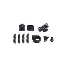 SW MOTECH UNIVERSÁLNÍ GPS DRŽÁK S T-LOCK INCL. 2" SOCKET ARM, NA ŘÍDÍTKA/ZRCÁTKO