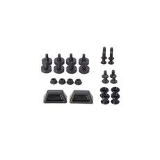SW MOTECH ADAPTER KIT PRO NOSIČE PRO NA DUSC KUFRY