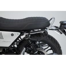 SW MOTECH SLC BOČNÍ NOSIČ LEVÝ MOTO GUZZI V 7 LLL (17-).