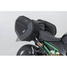 SW MOTECH PRO BLAZE H SADA TAŠEK KAWASAKI Z900 SE (20-)
