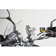 SW MOTECH HONDA - VFR 1200 X CROSSTOURER - OBJÍMKA UNIVERSÁL