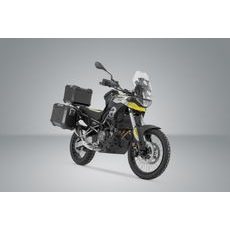 SW MOTECH ADVENTURE SET PROTECTION APRILIA TUAREG 660 (21-).