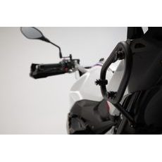 SW MOTECH SLC BOČNÍ NOSIČ VLEVO BMW R 1200 R (15-18), R 1250 R / RS (18-).