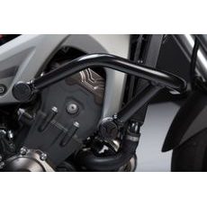 SW MOTECH PADACÍ RÁM YAMAHA MT-09 (13-16),TRACER (14-20) ,XSR900/ABAR.