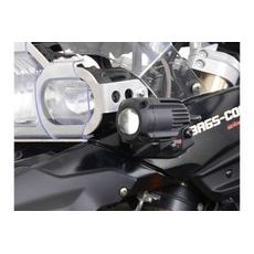 SW MOTECH DRŽÁKY SVĚTEL BMW F 800 GS/ F 650 GS /08-/