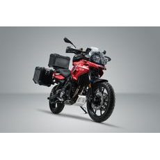 SW MOTECH SADA PRO OCHRANU MOTO- BMW F 700 GS (16-).