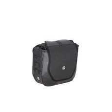 SW MOTECH LEGEND GEAR BOČNÍ TAŠKA 11 LITRŮ PRO V-LOC SYSTEM,LEVÁ/PRAVÁ