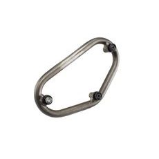 SW MOTECH SLC NOSIČ UNIVERSÁLNÍ-NELAKOVANÝ POLOTOVAR