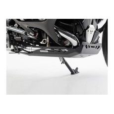 SW MOTECH BMW - R 1200 R - KRYT MOTORU BMW R 1200 R / RS (15-) ČERNÝ