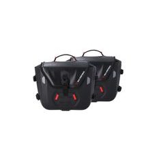 SW MOTECH SYSBAG WP S/S SYSTEM KTM 1290 SUPER DUKE R (13-19).