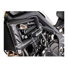 SW MOTECH PADACÍ PROTEKTORY TRIUMPH STREET TRIPLE 675 (07-12)