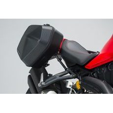 SW MOTECH URBAN ABS KURY SYSTÉM 2 X 16 L. DUCATI MONSTER 1200/S (16-).