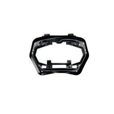 SW MOTECH FIXTURE FOR SALES DISPLAY WITH PRO SIDE CARRIER.