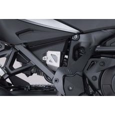 SW MOTECH KRYT NÁDOBKY SUZUKI DL1000, HONDA CRF1000L/1100L, NT 1100