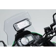 SW MOTECH DRŽÁK GPS KAWASAKI VERSYS -X300 ABS