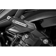 SW MOTECH TRIUMPH - STREET TRIPLE S A2 (660 CCM) - PADACÍ PROTEKTORY TRIUMPH STREET TRIPLE 675(12-), RX (15-)