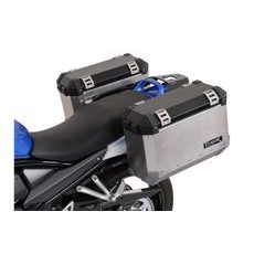 SW MOTECH NOSIČ QUICK-LOCK SUZUKI BANDIT 650/1200/1250