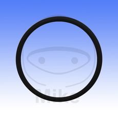 TĚSNĚNÍ SVODU VÝFUKU ATHENA M753004300094 O-KROUŽEK 43X3 MM